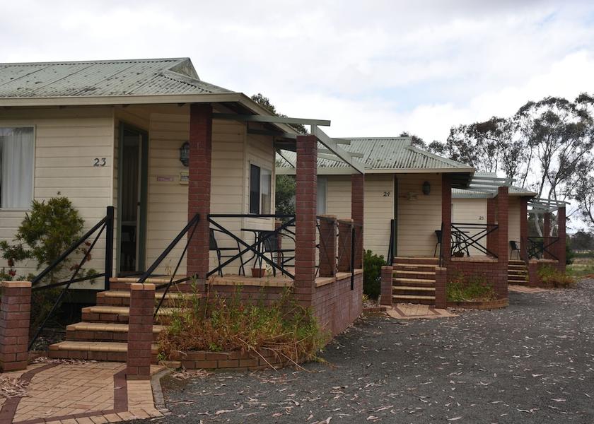 Western Australia Mount Barker Lobby