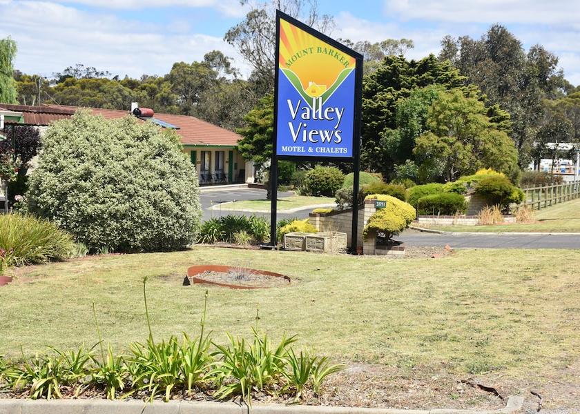 Western Australia Mount Barker Primary image