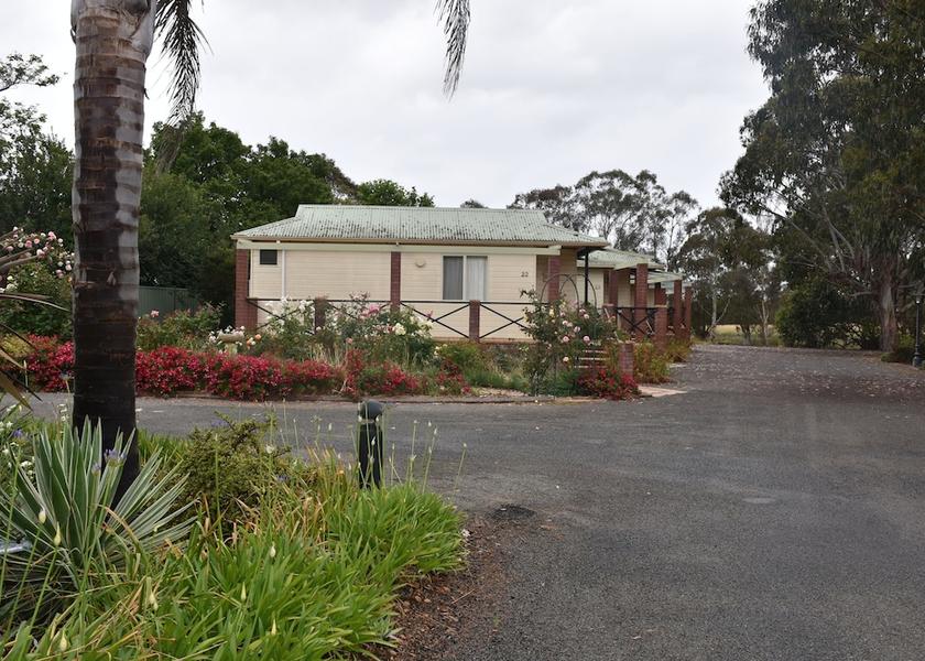 Western Australia Mount Barker Exterior Detail