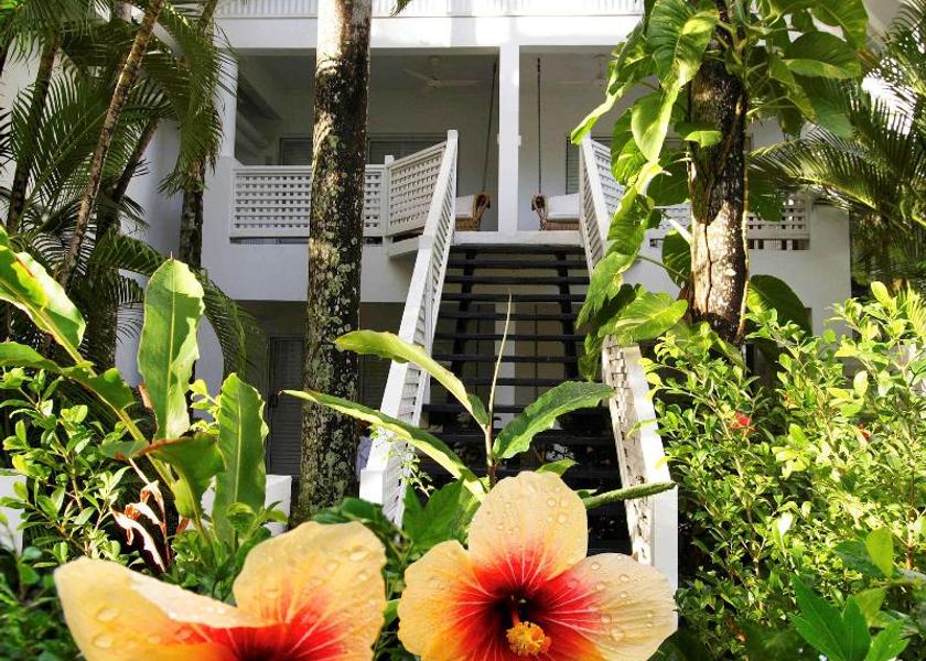Queensland Cairns Hotel Exterior
