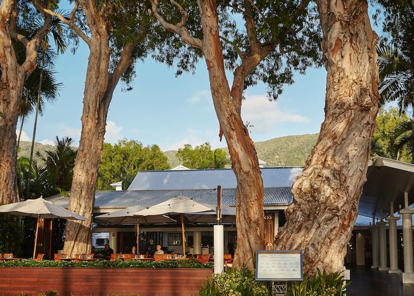 Queensland Cairns Exterior