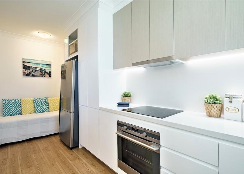 New South Wales Sydney Kitchen