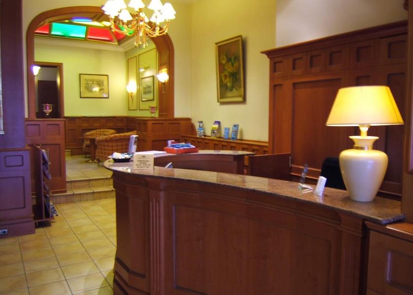 Hessen Offenbach am Main Bar
