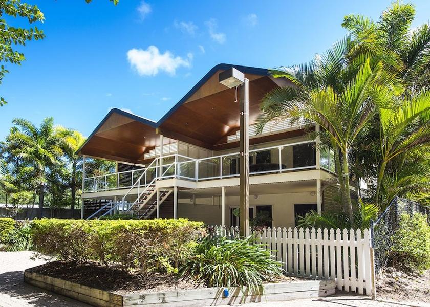 Queensland Picnic Bay Primary image