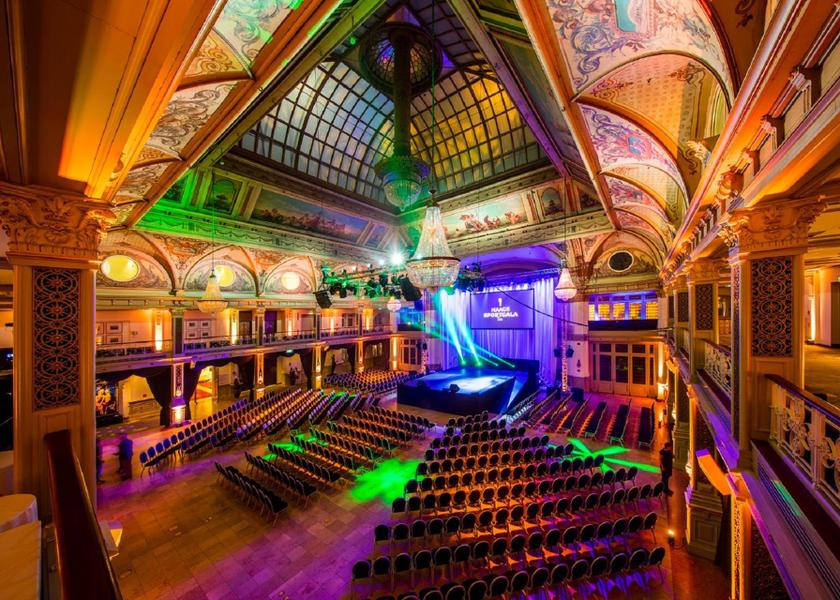 South Holland The Hague meeting room / ballrooms