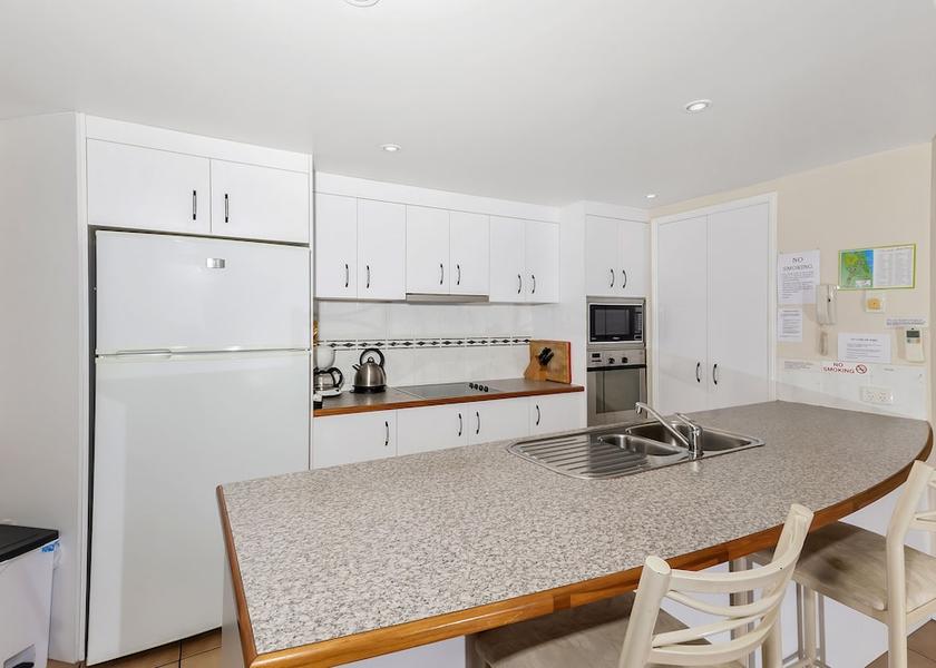 Queensland Cairns Kitchen