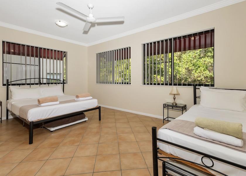 Queensland Cairns Room