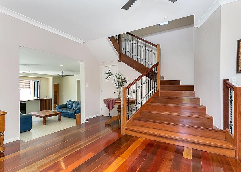 Queensland Cairns Room