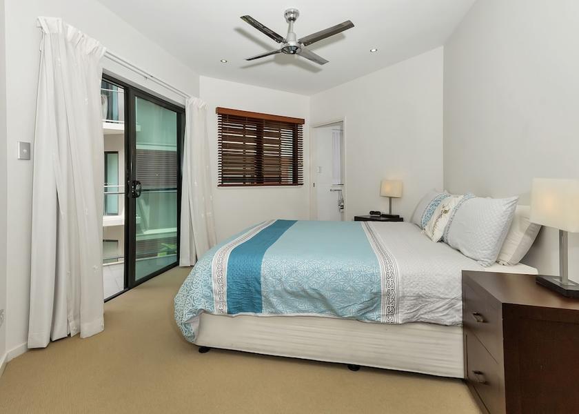 Queensland Cairns Room