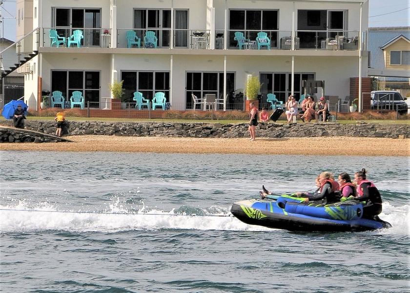 Tasmania Ulverstone Beach