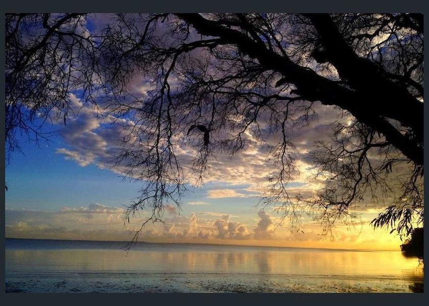 Queensland Deception Bay View from Property