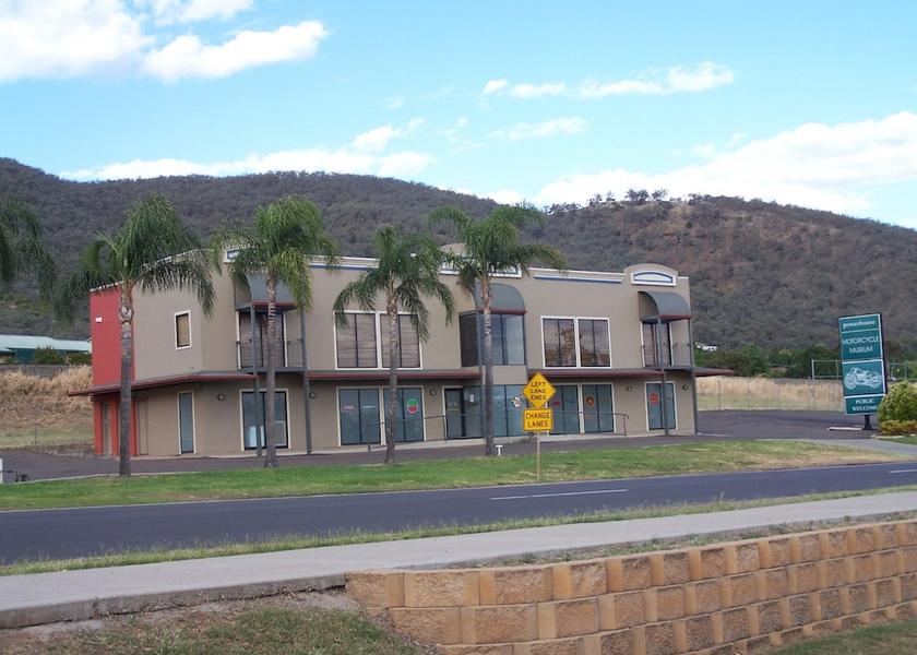 New South Wales Tamworth Sports Bar