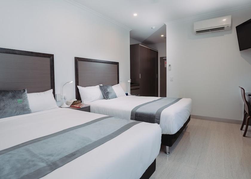 Northern Territory Darwin Room