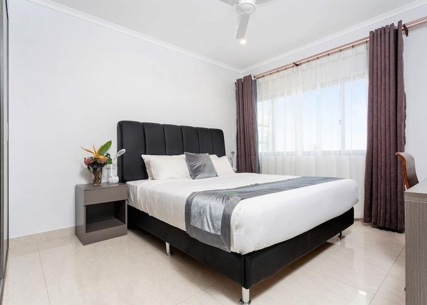 Northern Territory Darwin Room