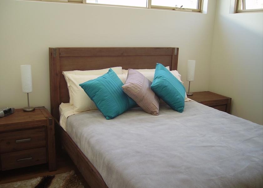 Western Australia Busselton Room