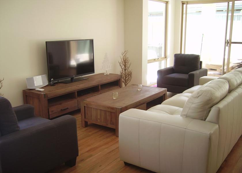 Western Australia Busselton Living Area
