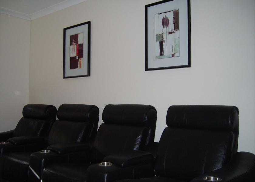 Western Australia Busselton Living Area