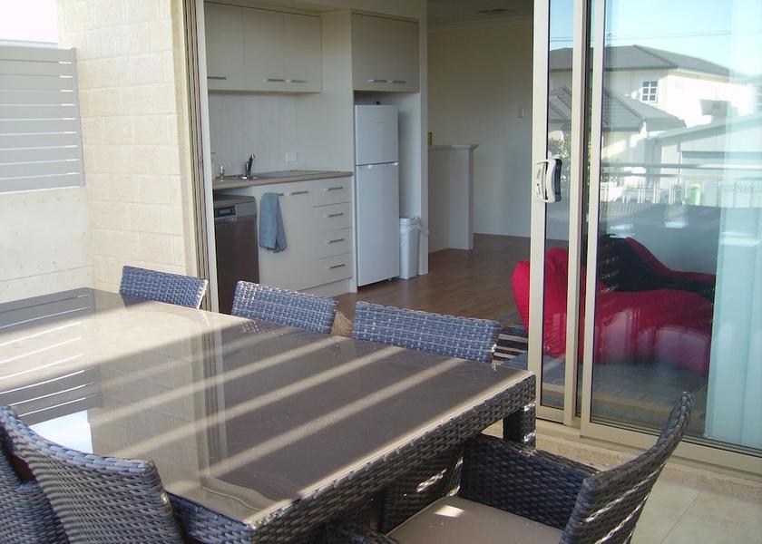 Western Australia Busselton Terrace
