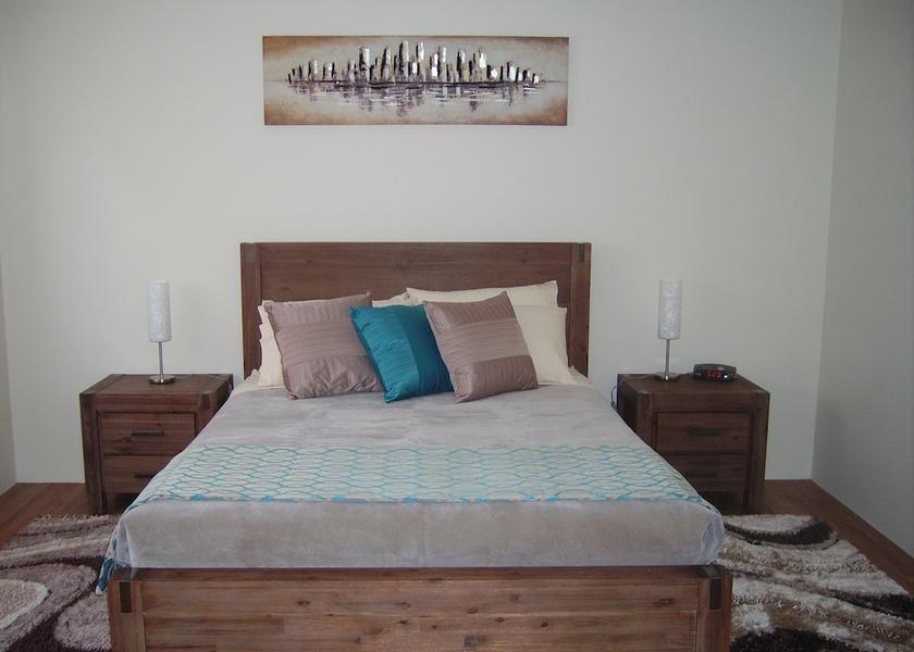 Western Australia Busselton Room