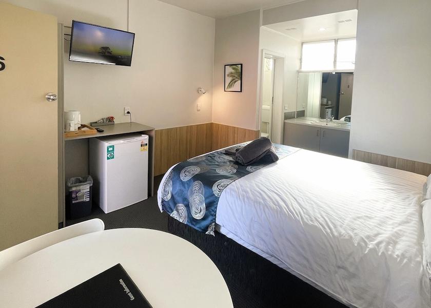 New South Wales Albury Room
