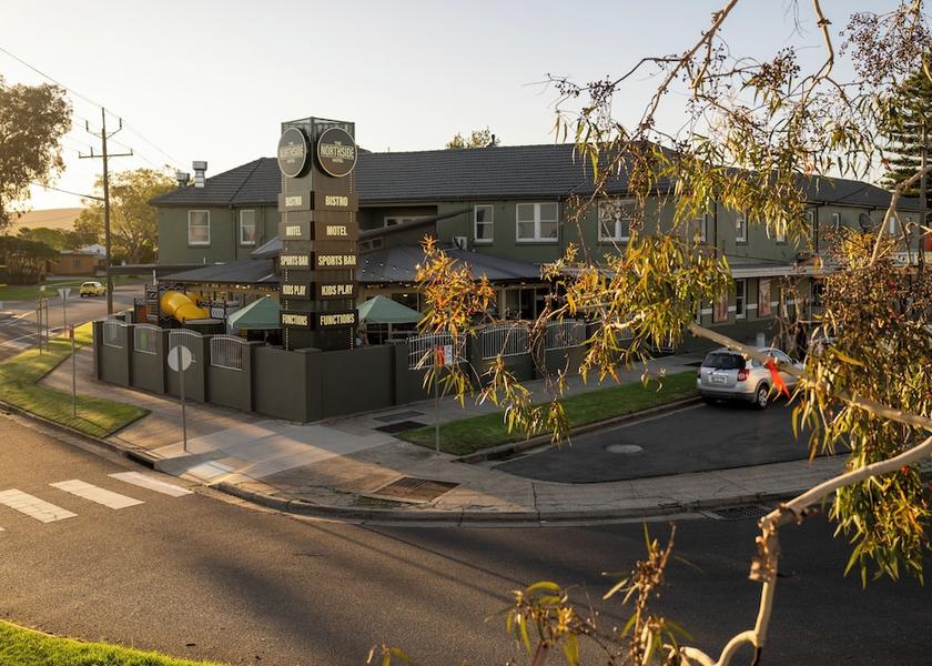 New South Wales Albury Primary image