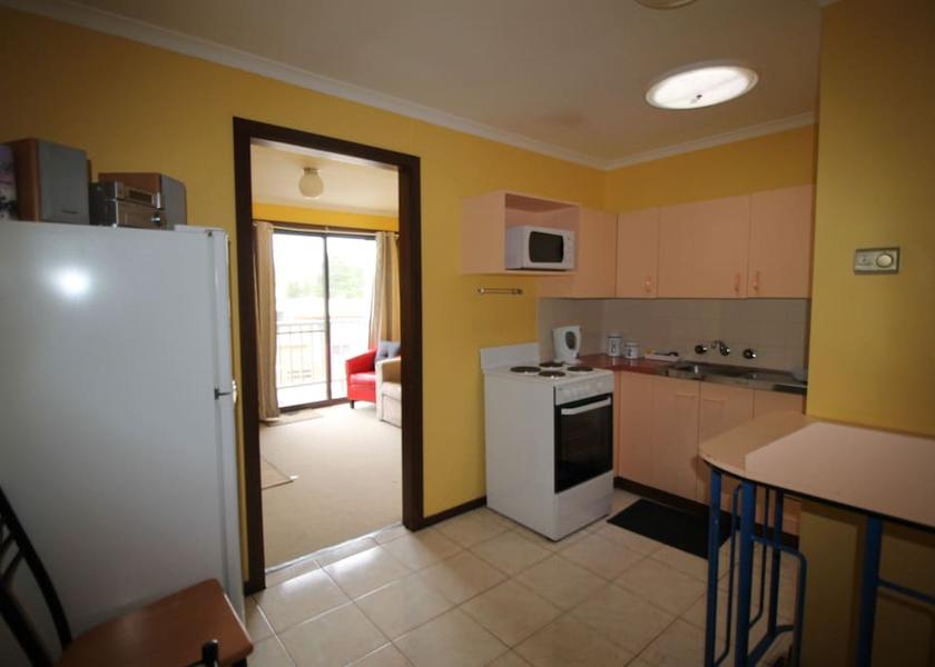 New South Wales Jindabyne Kitchen