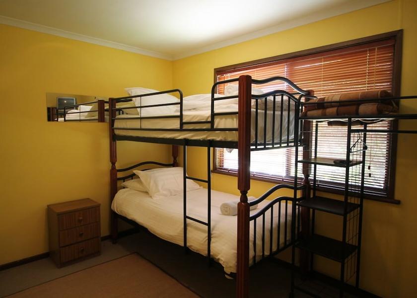 New South Wales Jindabyne Room