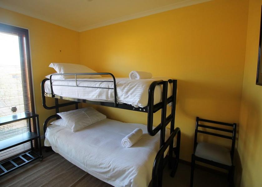New South Wales Jindabyne Room
