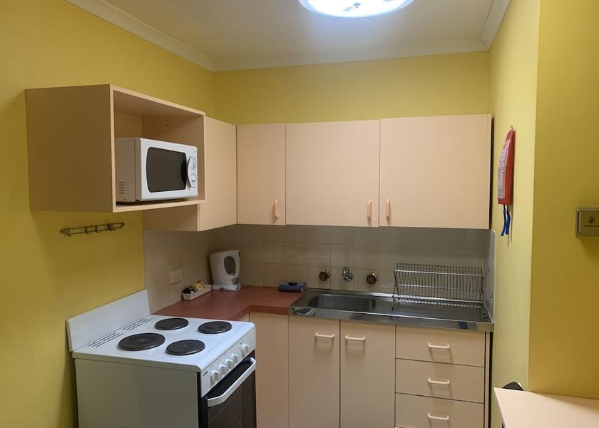 New South Wales Jindabyne Kitchen