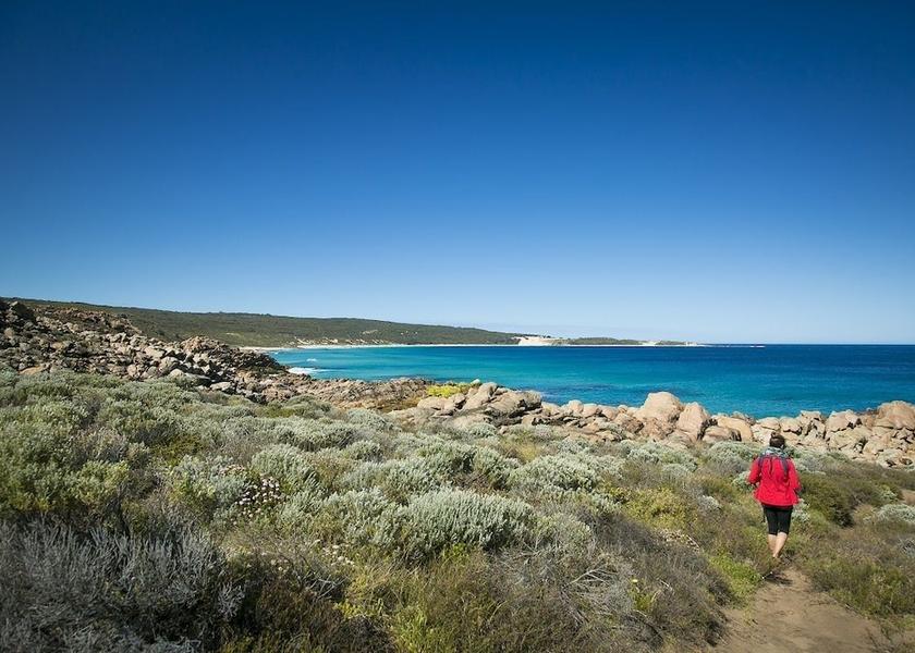 Western Australia Busselton Fitness Facility