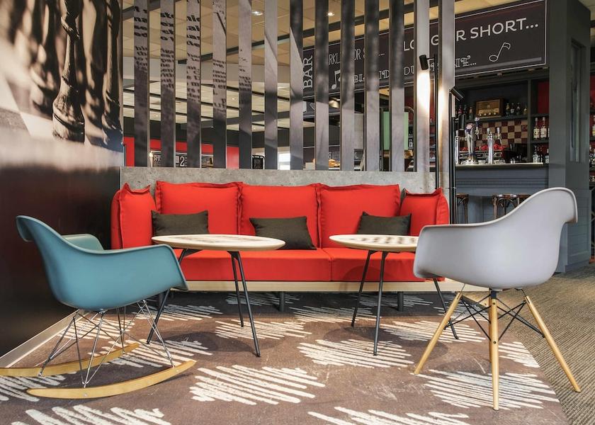 Normandy Falaise Primary image