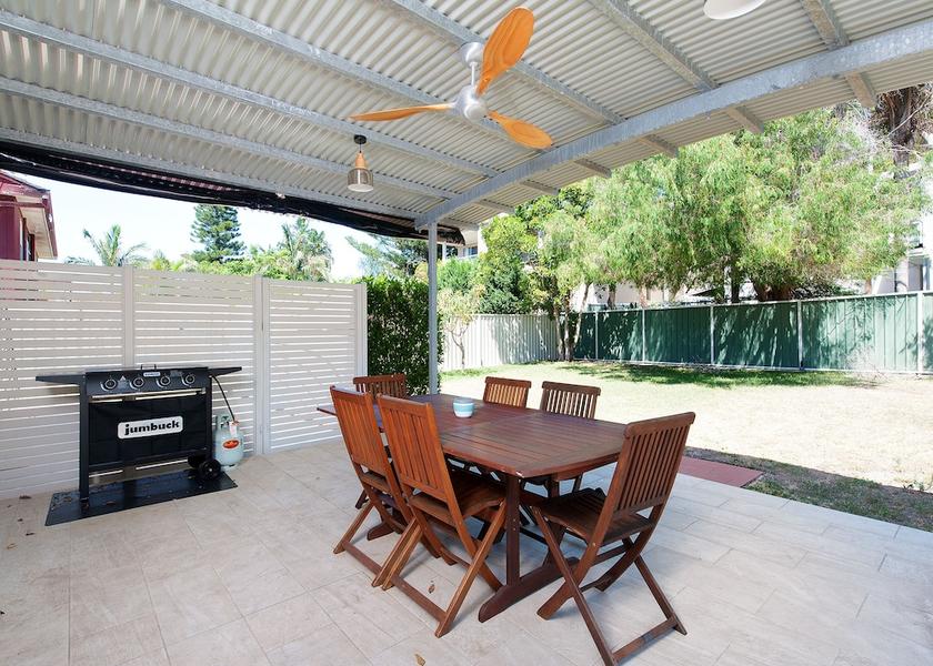 Barbeque
