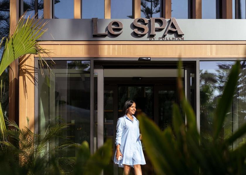 Casablanca-Settat El Jadida Spa
