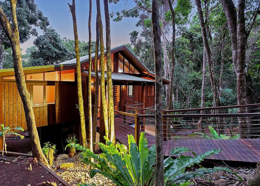 Queensland Cairns Room