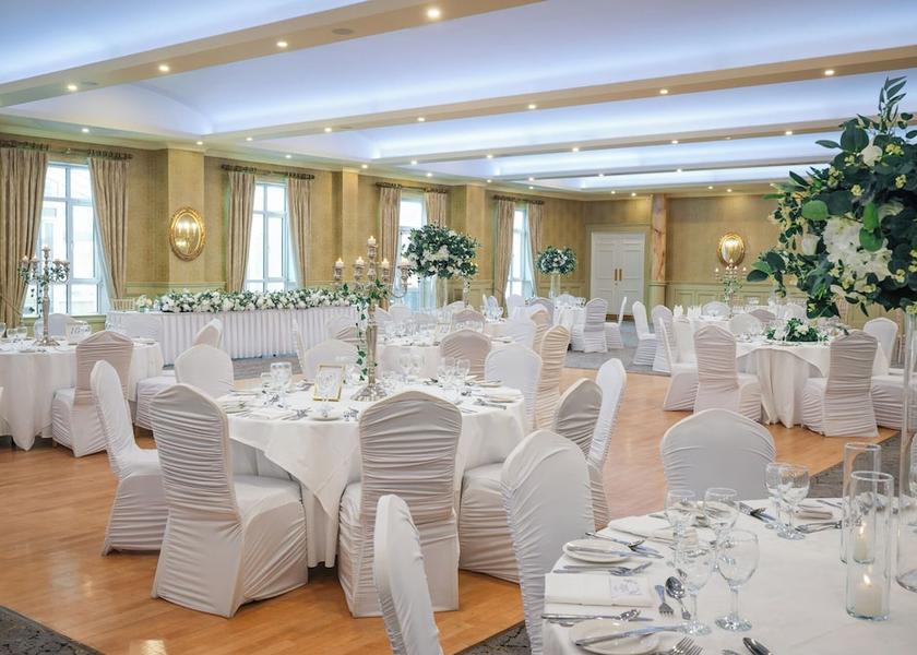 Galway (county) Galway Banquet Hall