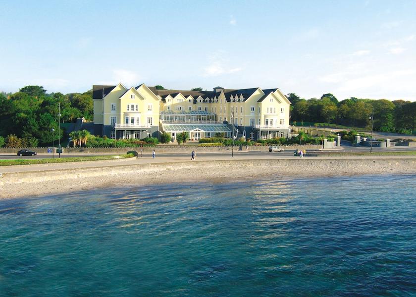 Galway (county) Galway Facade