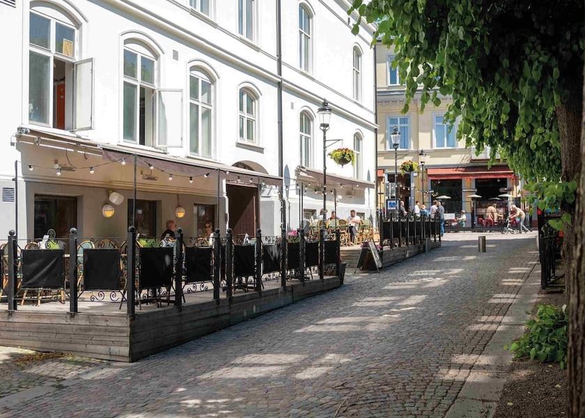 Skåne County Helsingborg Restaurant