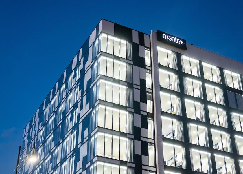 New South Wales Albury Exterior