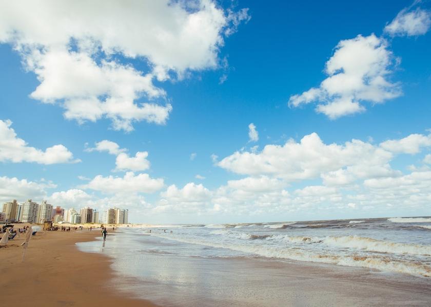 Maldonado Punta del Este Point of interest