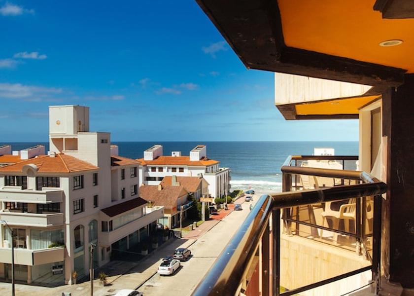 Maldonado Punta del Este View from Property
