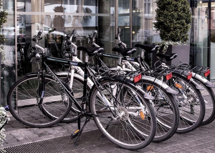  Helsinki Bicycling