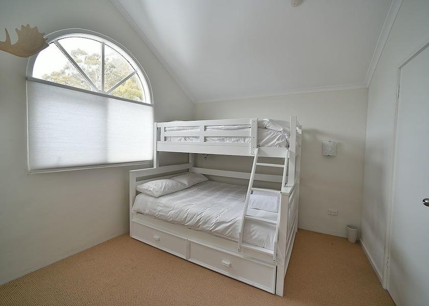 New South Wales Thredbo Room
