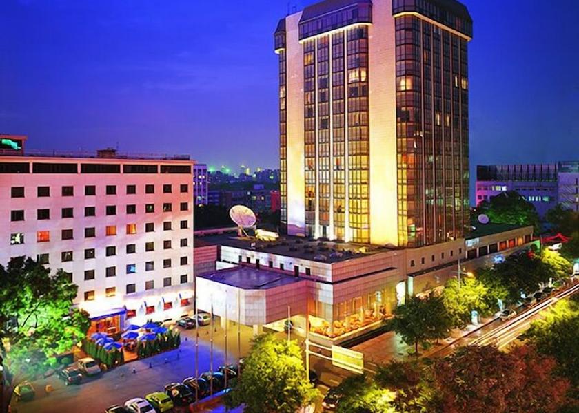 Beijing Exterior