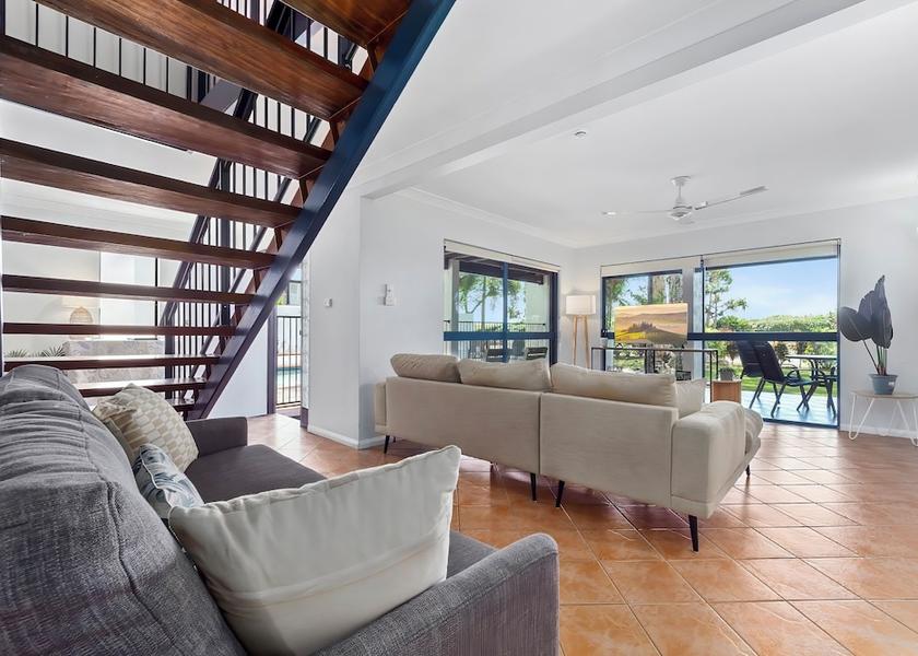Queensland Cairns Room