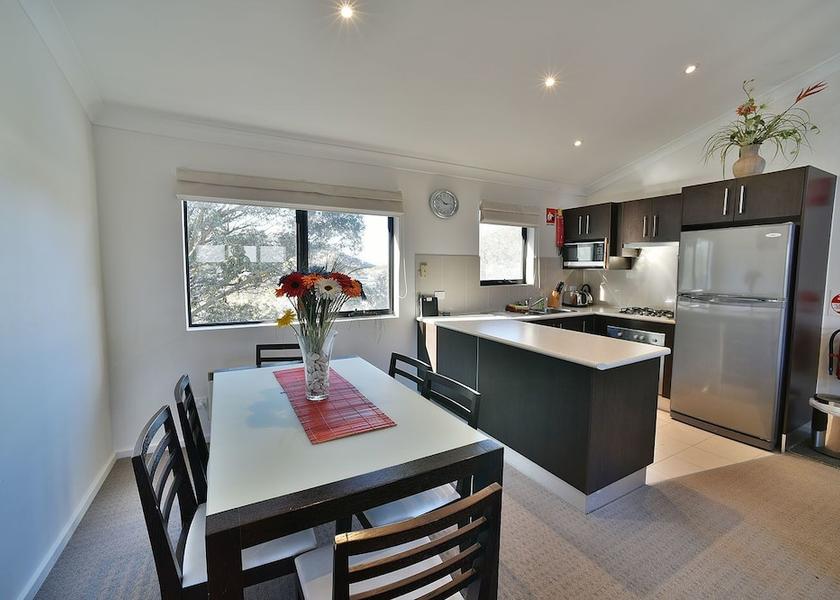 New South Wales Thredbo Kitchen