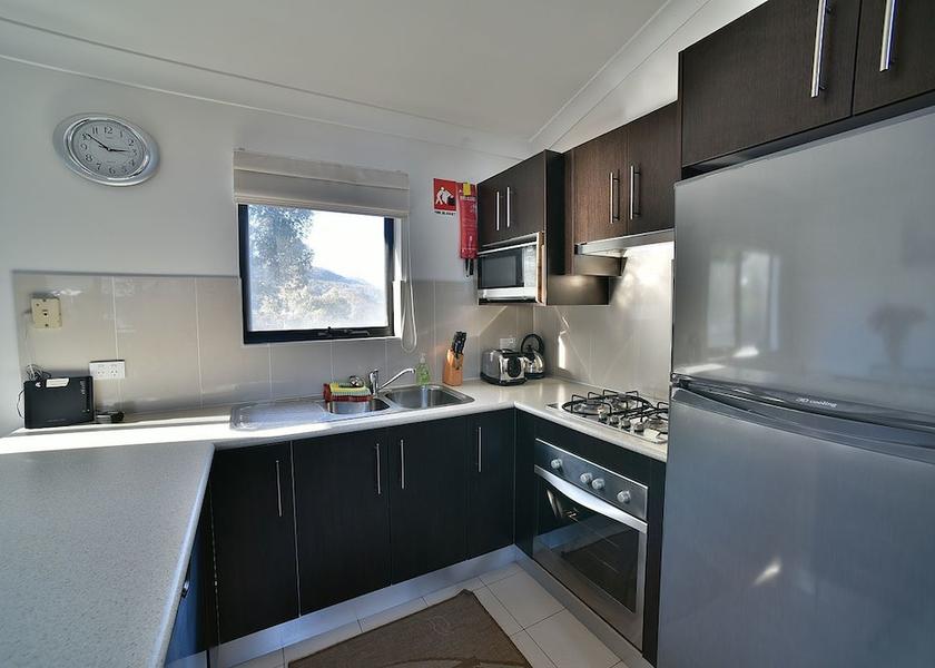 New South Wales Thredbo Kitchen