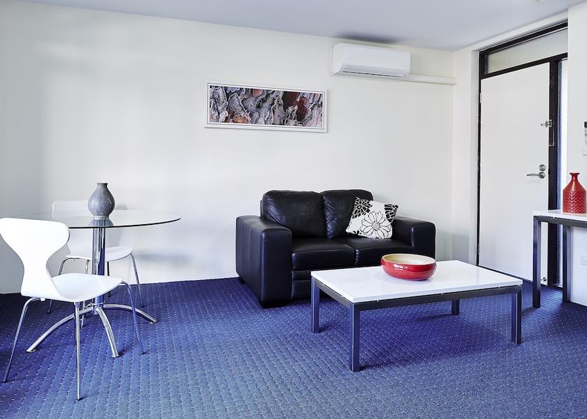 Australian Capital Territory Canberra Living room