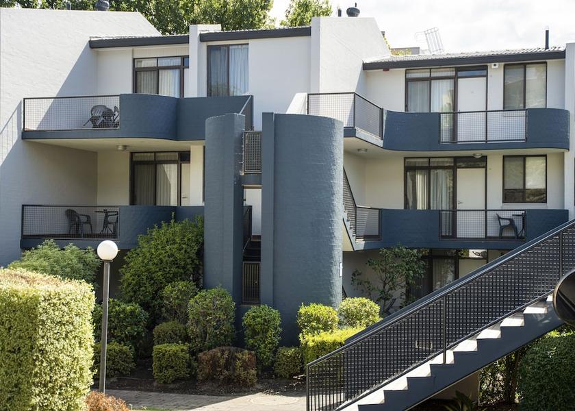 Australian Capital Territory Canberra Exterior