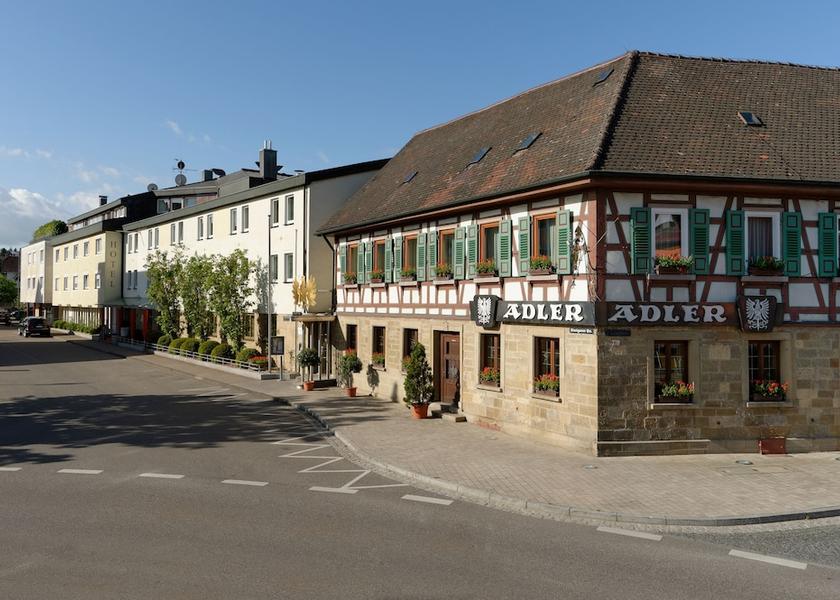 Baden-Württemberg Asperg Exterior