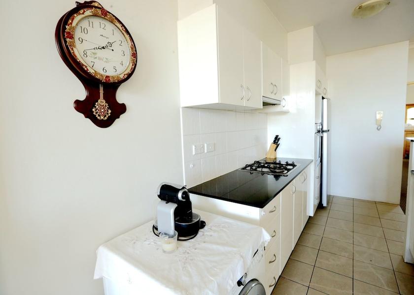 New South Wales Sydney Room